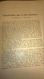 Niedersächsisch- Schlesisches Soldatentreffen; 26. und 27. Juni 1954 in Northeim. Mit Kriegsberichten von einigen deutschen Panzer- und Infanterie-Divisionen im 2.Weltkrieg.