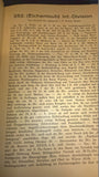 Niedersächsisch- Schlesisches Soldatentreffen; 26. und 27. Juni 1954 in Northeim. Mit Kriegsberichten von einigen deutschen Panzer- und Infanterie-Divisionen im 2.Weltkrieg.