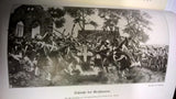 History of the Colberg Grenadier Regiment Graf Gneisenau. (2nd Pomeranian) No. 9 and its parent troops 1717-1908. Brief presentation.