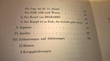 Die Wehrmacht im Kampf, Band 40: Feldherren und Panzer im Wüstenkrieg. Die Herbstschlacht 'Crusader'" im Vorfeld von Tobruk 1941.