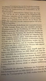Die Wehrmacht im Kampf, Band 40: Feldherren und Panzer im Wüstenkrieg. Die Herbstschlacht 'Crusader'" im Vorfeld von Tobruk 1941.