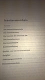 Die militärische und soziale Herkunft der Generalität des deutschen Heeres. 1. Mai 1944.