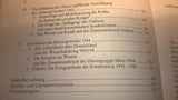 Turning the war in Europe 1939-1945: leadership decisions, backgrounds, alternatives.