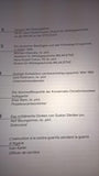 Military history studies II. 1945 - End of the war in Italy / Aspects of Swiss national defense policy in the Cold War.