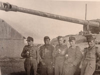 Panzerregiment Grossdeutschland im Einsatz. Der Eliteverband der deutschen Panzerwaffe