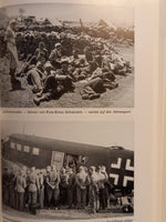 Die Gebirgstruppe der Waffen-SS. 1941 - 1945