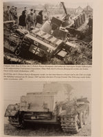 Panzerfahrzeuge und Panzereinheiten der Ordnungspolizei 1936 - 1945.