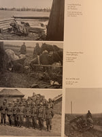 Kavallerie-Divisionen der Waffen-SS im Bild