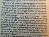Ein Armeeführer erlebt den Weltkrieg.