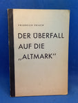 Der Überfall auf die Altmark