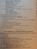 Gelände- und Kartenkunde. Handbuch für militärisches Aufnehmen und Kartenwesen für Offiziere, Offiziersanwärten und Wehrsportler sowie zum Selbstunterricht.