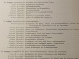 Sanitäts-Bericht über die Königlich Preußische Armee, das XII. und XIX. ( 1. und 2. Königlich Sächsische ) und das XIII. ( Königlich Württembergische ) Armeekorps für den Berichtszeitraum vom 1.Oktober 1898 bis 30.September 1899.