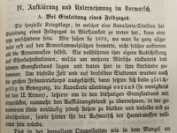 Handbuch für Truppenführung und Stabsdienst. 4 Theile in einem Band