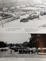 Armeemärsche. Eine historische Plauderei zwischen Regimentsmusiken und Trompeterkorps rund um die deutsche Marschmusik.