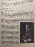 Geschichte der deutschen Marine.