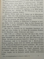 Die Entscheidungskämpfe des Generals von Werder im Januar 1871.Erster und zweiter Theil in einem Band,so komplett!