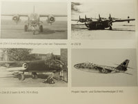 Arado. Geschichte eines Flugzeugwerks