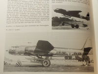 Arado. Geschichte eines Flugzeugwerks
