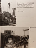 Deutsche Eisenbahngeschütze. Rohrartillerie auf Schienen