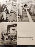 Deutsche Eisenbahngeschütze. Rohrartillerie auf Schienen