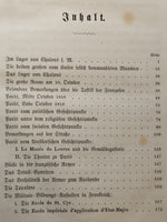 Militärisch-politische Berichte aus Frankreich. Seltenes Exemplar!