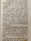 Lesebuch für Unteroffiziere und Soldaten des Großherzoglich Badischen Armee-Corps. Seltenes Orginal!