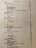 Deutsche Rangliste umfassend das gesamte aktive Offizierkorps der deutschen Armee und Marine und seinen Nachwuchs - Nach dem Stande vom 26. November 1909.