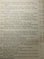 Militärwissenschaftliche und Technische Mitteilungen. Kompletter Jahrgang 1931. Eine der wohl umfangreichsten Spezial-Quell-Literatur über die Kämpfe der deutsch/österreich-ungarischen Truppen in den Gebirgskämpfen des 1.Weltkrieges