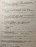 Militärwissenschaftliche und Technische Mitteilungen. Kompletter Jahrgang 1931. Eine der wohl umfangreichsten Spezial-Quell-Literatur über die Kämpfe der deutsch/österreich-ungarischen Truppen in den Gebirgskämpfen des 1.Weltkrieges