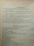 Militärwissenschaftliche und Technische Mitteilungen. Kompletter Jahrgang 1931. Eine der wohl umfangreichsten Spezial-Quell-Literatur über die Kämpfe der deutsch/österreich-ungarischen Truppen in den Gebirgskämpfen des 1.Weltkrieges