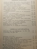 Military Scientific Reports 1932. 63rd year. One of the most comprehensive special source literature on the battles of the German/Austro-Hungarian troops in the mountain battles of the First World War