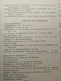 Militärwissenschaftliche Mitteilungen 1932. 63. Jahrgang. Eine der wohl umfangreichsten Spezial-Quell-Literatur über die Kämpfe der deutsch/österreich-ungarischen Truppen in den Gebirgskämpfen des 1.Weltkrieges