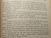 Military Scientific Reports 1932. 63rd year. One of the most comprehensive special source literature on the battles of the German/Austro-Hungarian troops in the mountain battles of the First World War