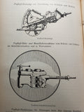 Military Scientific Reports 1932. 63rd year. One of the most comprehensive special source literature on the battles of the German/Austro-Hungarian troops in the mountain battles of the First World War