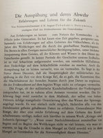 Militärwissenschaftliche Mitteilungen 1932. 63. Jahrgang. Eine der wohl umfangreichsten Spezial-Quell-Literatur über die Kämpfe der deutsch/österreich-ungarischen Truppen in den Gebirgskämpfen des 1.Weltkrieges