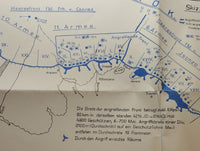 Military Scientific Reports 1932. 63rd year. One of the most comprehensive special source literature on the battles of the German/Austro-Hungarian troops in the mountain battles of the First World War