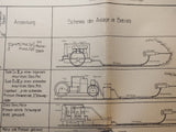 Militärwissenschaftliche Mitteilungen 1932. 63. Jahrgang. Eine der wohl umfangreichsten Spezial-Quell-Literatur über die Kämpfe der deutsch/österreich-ungarischen Truppen in den Gebirgskämpfen des 1.Weltkrieges