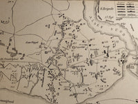 Die Kriege gegen Dänemark 1864 und Österreich 1866. Unter Zugrundelegung der Großen Generalstabswerke.