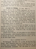 Die Kriege gegen Dänemark 1864 und Österreich 1866. Unter Zugrundelegung der Großen Generalstabswerke.