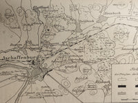 Die Kriege gegen Dänemark 1864 und Österreich 1866. Unter Zugrundelegung der Großen Generalstabswerke.