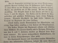 Unter Napoleons Fahnen. Feldzugs-Erinnerungen eines alten Soldaten des Kaiserreichs 1803-1814.