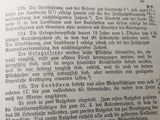 Heerwesen. Leitfaden für den Unterricht an der Königlich Bayerischen Kriegsschule.