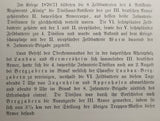 Darstellungen aus der bayerischen Kriegs-und Heeresgeschichte, Heft 4:Oberst de Lacolonie/ Kriegsleben einer Feldbatterie 1870/Militärischer Wassertransport