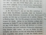 Die Kriege Friedrichs des Grossen. Der Siebenjährige Krieg. 1756-1763. Band 3: Kolin. Seltenes Orginalwerk!
