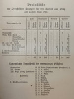 Die Kriege Friedrichs des Grossen. Der Siebenjährige Krieg. 1756-1763. Band 3: Kolin. Seltenes Orginalwerk!