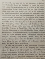 Die Kriege Friedrichs des Grossen. Der Siebenjährige Krieg. 1756-1763. Band 2: Prag. Seltenes Orginalwerk!