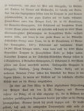 Die Kriege Friedrichs des Grossen. Der Siebenjährige Krieg. 1756-1763. Band 2: Prag. Seltenes Orginalwerk!