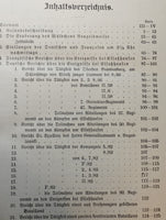 Kriegsgeschichtliche Beispiele aus dem deutsch-französischen Kriege von 1870/71, Heft 16: Die Kämpfe bei Elsaßhausen am 6. August 1870.