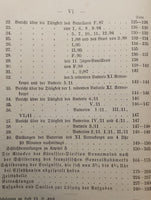 Kriegsgeschichtliche Beispiele aus dem deutsch-französischen Kriege von 1870/71, Heft 16: Die Kämpfe bei Elsaßhausen am 6. August 1870.