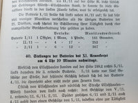 Kriegsgeschichtliche Beispiele aus dem deutsch-französischen Kriege von 1870/71, Heft 16: Die Kämpfe bei Elsaßhausen am 6. August 1870.